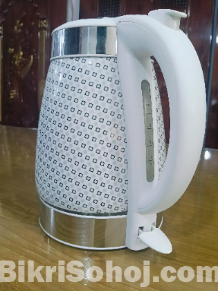 Electric KETTLE
